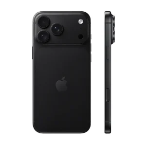 گوشی موبایل ا‌پل iPhone 18 Pro Max ZA/A ظرفیت  ۱ ترابایت رم ۱۲ گیگابایت - Not Active