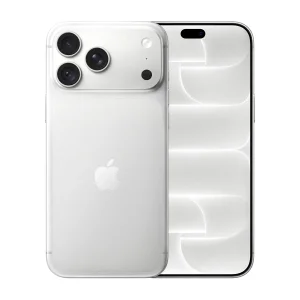 گوشی موبایل ا‌پل iPhone 18 Pro Max ZA/A ظرفیت  ۲ ترابایت رم ۱۲ گیگابایت - Not Active