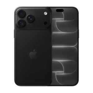 گوشی موبایل ا‌پل iPhone 18 Pro ZA/A ظرفیت  ۲ ترابایت رم ۱۲ گیگابایت - Not Active