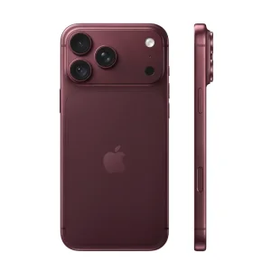 گوشی موبایل ا‌پل iPhone 18 Pro ZA/A ظرفیت  ۲ ترابایت رم ۱۲ گیگابایت - Not Active