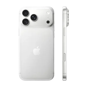 گوشی موبایل ا‌پل iPhone 18 Pro ZA/A ظرفیت  ۱ ترابایت رم ۱۲ گیگابایت - Not Active
