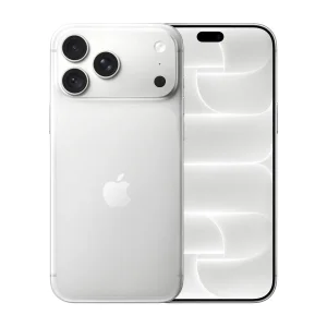 گوشی موبایل ا‌پل iPhone 18 Pro ZA/A ظرفیت  ۲۵۶ گیگابایت رم ۱۲ گیگابایت - Not Active