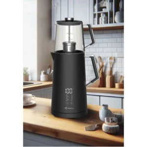 چای ساز مباشی مدل ME-TM304