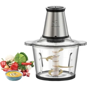 خردکن مباشی ۳ لیتری مدل ME-CH4000