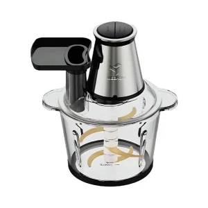 خردکن چندکاره ۳ لیتری مباشی مدل ME-CH4001