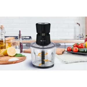 خردکن ۳ لیتری مباشی مدل ME-CH4003
