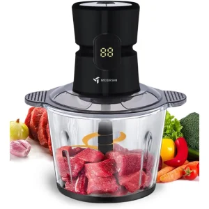 خردکن 3 لیتری مباشی مدل ME-CH4003