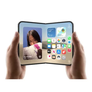 گوشی موبایل ا‌پل iPhone 18 Pro ZA/A ظرفیت  ۲۵۶ گیگابایت رم ۱۲ گیگابایت - Not Active