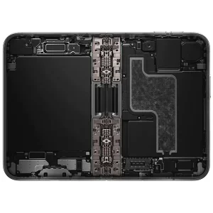 گوشی موبایل ا‌پل iPhone 18 Pro ZA/A ظرفیت  ۲۵۶ گیگابایت رم ۱۲ گیگابایت - Not Active
