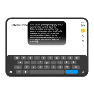 گوشی موبایل ا‌پل iPhone 18 Pro ZA/A ظرفیت  ۲۵۶ گیگابایت رم ۱۲ گیگابایت - Not Active