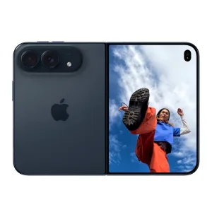 گوشی موبایل اپل iPhone Duo ZA/A ظرفیت 512 گیگابایت رم 12 گیگابایت - Not Active