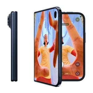 گوشی موبایل اپل iPhone Duo ZA/A ظرفیت 512 گیگابایت رم 12 گیگابایت - Not Active