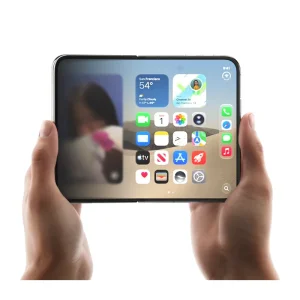 گوشی موبایل اپل iPhone Duo ZA/A ظرفیت 512 گیگابایت رم 12 گیگابایت - Not Active