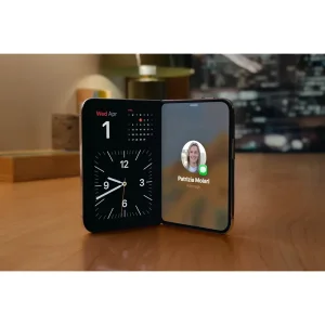 گوشی موبایل اپل iPhone Duo ZA/A ظرفیت 512 گیگابایت رم 12 گیگابایت - Not Active