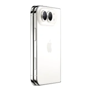 گوشی موبایل اپل iPhone Duo ZA/A ظرفیت 512 گیگابایت رم 12 گیگابایت - Not Active