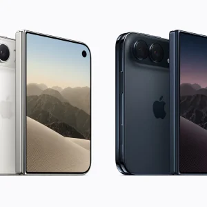 گوشی موبایل اپل iPhone Duo ZA/A ظرفیت 2 ترابایت رم 12 گیگابایت - Not Active