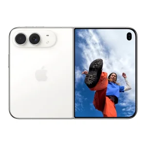 گوشی موبایل اپل iPhone Duo ZA/A ظرفیت 2 ترابایت رم 12 گیگابایت - Not Active