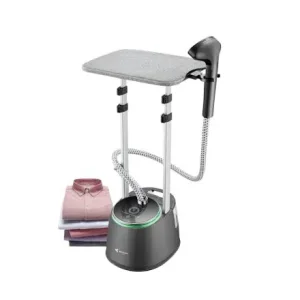اتو ایستاده 2000 وات مباشی مدل ME-GST823 با مخزن ۱.۶ لیتری