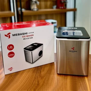 یخ‌ساز 130 وات مباشی مدل ME-ICE1200