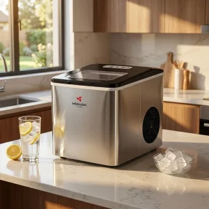 یخ‌ساز 130 وات مباشی مدل ME-ICE1200