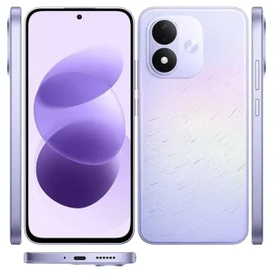 گوشی موبايل شیائومی مدل Redmi Note 17 ظرفیت 256 گیگابایت رم 8 گیگابایت