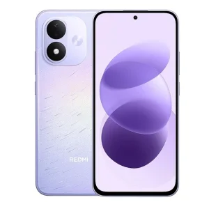 گوشی موبايل شیائومی مدل Redmi Note 17 ظرفیت 128 گیگابایت رم 4 گیگابایت