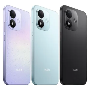 گوشی موبايل شیائومی مدل Redmi Note 17 5G ظرفیت 128 گیگابایت رم 6 گیگابایت