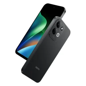 گوشی موبايل شیائومی مدل Redmi 17 4G ظرفیت 256 گیگابایت رم 6 گیگابایت