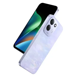 گوشی موبايل شیائومی مدل Redmi 17 4G ظرفیت 256 گیگابایت رم 6 گیگابایت
