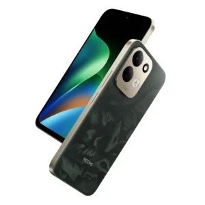 گوشی موبايل شیائومی مدل Redmi 17 4G ظرفیت 256 گیگابایت رم 6 گیگابایت