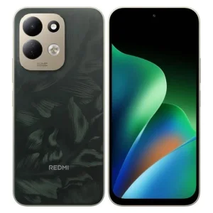 گوشی موبايل شیائومی مدل Redmi 17 4G ظرفیت 256 گیگابایت رم 6 گیگابایت