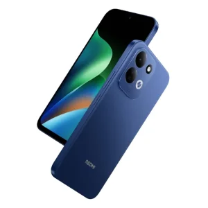 گوشی موبايل شیائومی مدل Redmi 17 4G ظرفیت 256 گیگابایت رم 4 گیگابایت