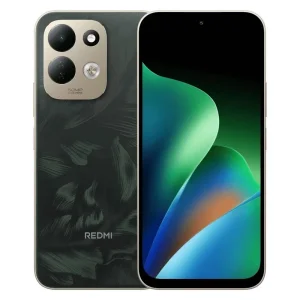 گوشی موبايل شیائومی مدل Redmi 17 4G ظرفیت 128 گیگابایت رم 4 گیگابایت