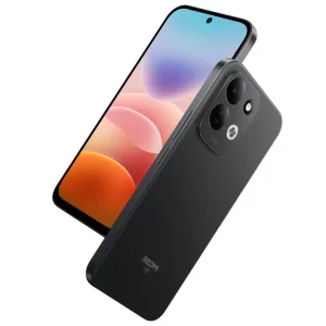 گوشی موبايل شیائومی مدل Redmi 17 5G ظرفیت 128 گیگابایت رم 6 گیگابایت