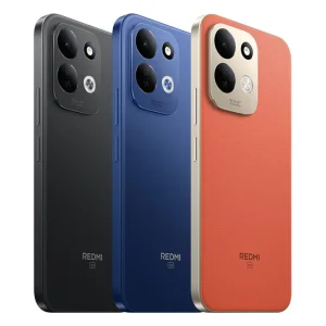 گوشی موبايل شیائومی مدل Redmi 17 5G ظرفیت 128 گیگابایت رم 6 گیگابایت