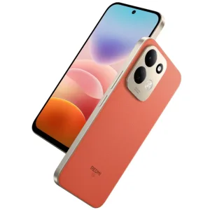 گوشی موبايل شیائومی مدل Redmi 17 5G ظرفیت 256 گیگابایت رم 6 گیگابایت