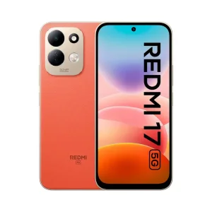 گوشی موبايل شیائومی مدل Redmi 17 5G ظرفیت 256 گیگابایت رم 6 گیگابایت