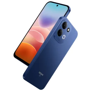 گوشی موبايل شیائومی مدل Redmi 17 5G ظرفیت 256 گیگابایت رم 6 گیگابایت