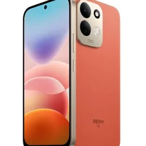 گوشی موبايل شیائومی مدل Redmi 17 5G ظرفیت 256 گیگابایت رم 4 گیگابایت