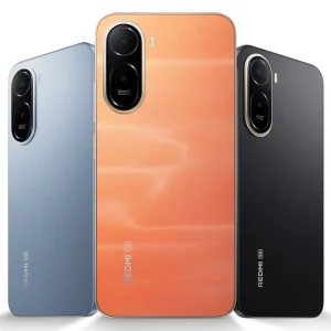 گوشی موبایل شیائومی مدل Redmi A7 Pro 5G ظرفیت 128 گیگابایت رم 4 گیگابایت