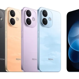 گوشی موبایل شیائومی مدل Redmi Note 17 Pro 5G ظرفیت 256 گیگابایت رم 12 گیگابایت