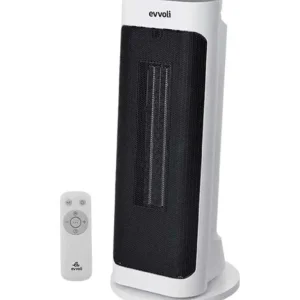 بخاری برقی فن دار سرامیکی ایوولی مدل EVPTH-2003FW