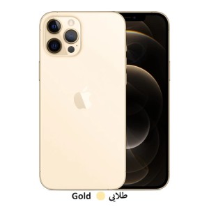 گوشی موبایل اپل مدل iPhone 12 Pro Max ZD/A نات اکتیو تک سیم کارت ظرفیت 128 گیگابایت رم 6 گیگابایت