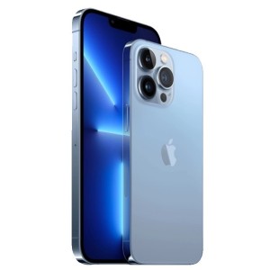 گوشی موبایل اپل iPhone 13 Pro TH/A نات اکتیو تک سیم کارت ظرفیت 256 گیگابایت رم 6 گیگابایت