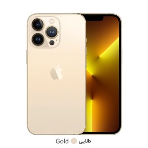 گوشی موبایل اپل iPhone 13 Pro TH/A نات اکتیو تک سیم کارت ظرفیت 256 گیگابایت رم 6 گیگابایت