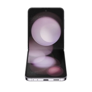 گوشی موبايل سامسونگ Galaxy Z Flip5 5G ظرفیت 512 گیگابایت رم 8 گیگابایت