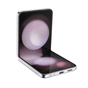 گوشی موبايل سامسونگ Galaxy Z Flip5 5G ظرفیت 512 گیگابایت رم 8 گیگابایت