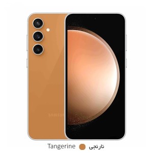 گوشی موبايل سامسونگ مدل Galaxy S23 FE 5G ظرفیت 256 گیگابایت رم 8 گیگابایت - ویتنام