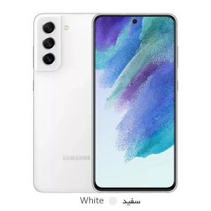 گوشی موبايل سامسونگ مدل 2023 Galaxy S21 FE 5G ظرفیت 256 گیگابایت رم 8 گیگابایت