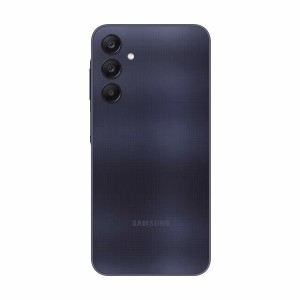 گوشی موبايل سامسونگ مدل Galaxy A25 5G ظرفیت 256 گیگابایت رم 8 گیگابایت